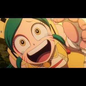 Meet your Posher, Gemma